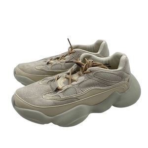 Cape Robbin Sneakers Crayons White NEW